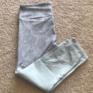 Fabletics leggings